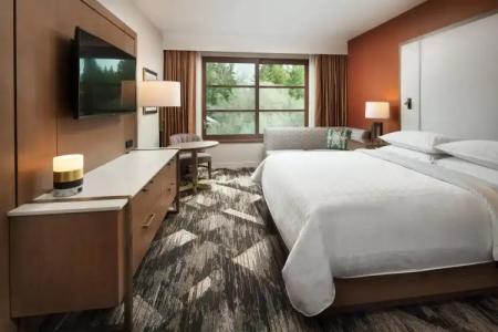 Sheraton Redding at the Sundial Bridge - 37