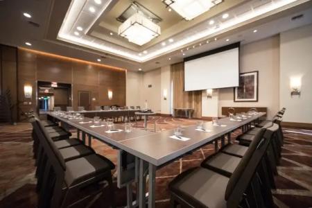 Sheraton Redding at the Sundial Bridge - 13