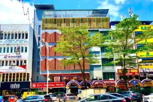 City Central Hotel, Kuala Lumpur