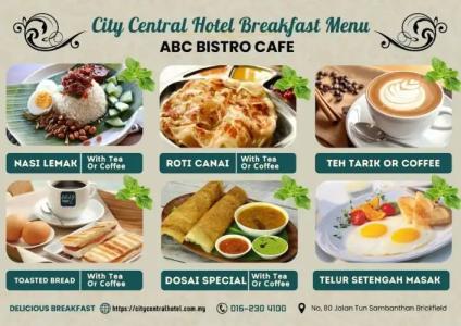 City Central - 31
