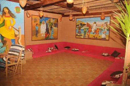 Happy Land Luxor - 8