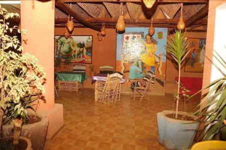 Happy Land Luxor - 16