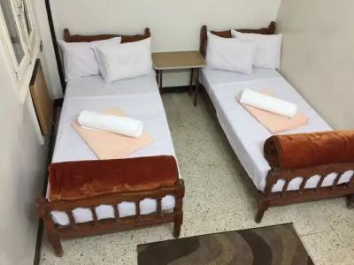 Happy Land Luxor - 27