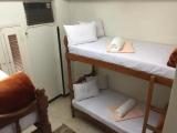 Bed in Dorm (male dorm)