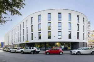 B&B Hotel Wuppertal, Wuppertal