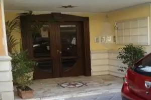 Lussuoso B&B, Palmi