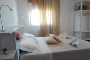 Bed and Breakfast Elettra, Pisticci
