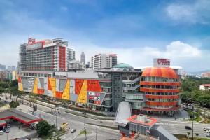 Sunway Velocity Hotel Kuala Lumpur