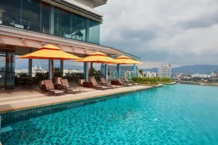 Sunway Velocity Kuala Lumpur - 24