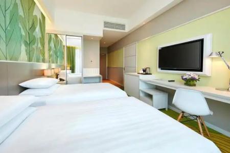 Sunway Velocity Kuala Lumpur - 18