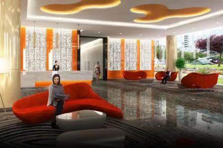 Sunway Velocity Kuala Lumpur - 22