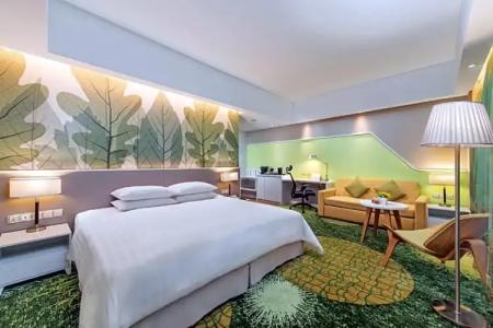 Sunway Velocity Kuala Lumpur - 63