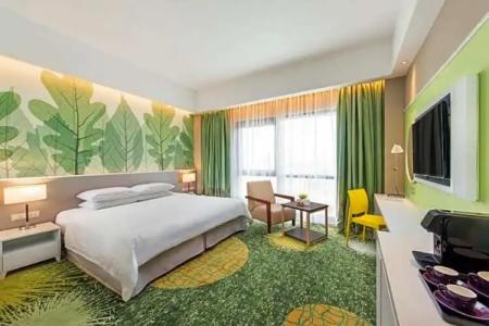 Sunway Velocity Kuala Lumpur - 69