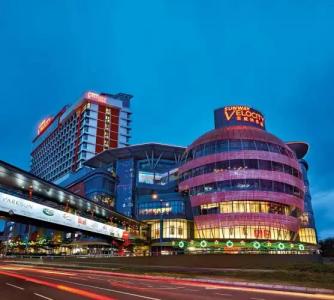 Sunway Velocity Kuala Lumpur - 33