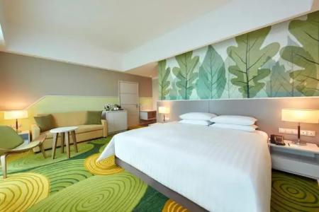 Sunway Velocity Kuala Lumpur - 20