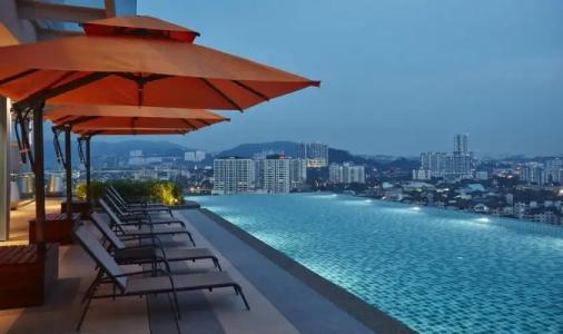 Sunway Velocity Kuala Lumpur - 23