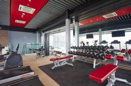 Sunway Velocity Kuala Lumpur - 29