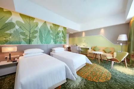 Sunway Velocity Kuala Lumpur - 40