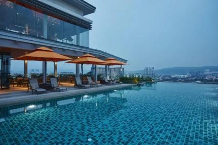 Sunway Velocity Kuala Lumpur - 35