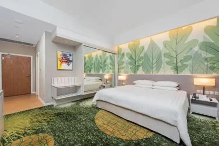 Sunway Velocity Kuala Lumpur - 65