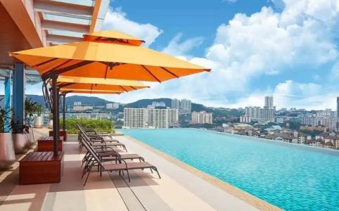 Sunway Velocity Kuala Lumpur - 15