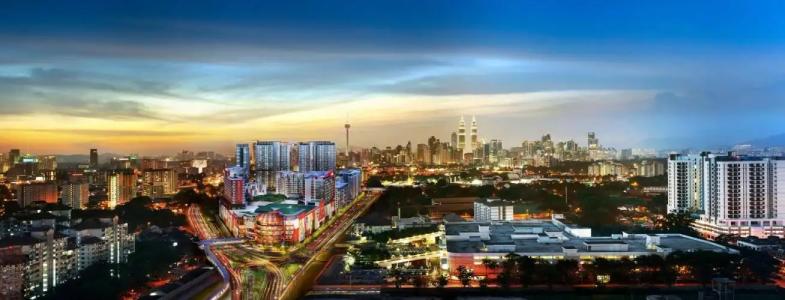 Sunway Velocity Kuala Lumpur - 38