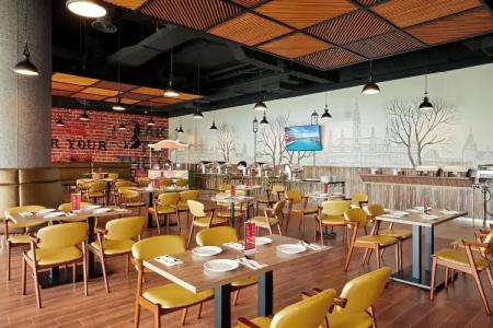 Sunway Velocity Kuala Lumpur - 10