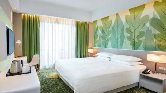 Sunway Velocity Kuala Lumpur - 51