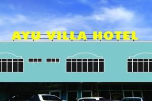 Hotel Ayu Villa, Kangar