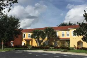 Emerald Island Resort, Kissimmee