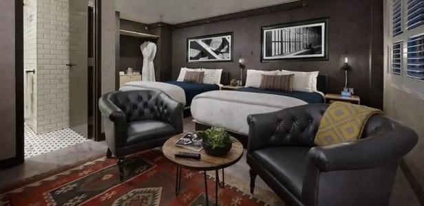 The Anndore House, part of JDV by Hyatt - 69