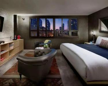 The Anndore House, part of JDV by Hyatt - 72