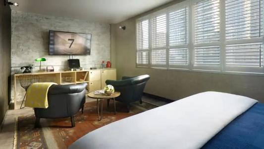 The Anndore House, part of JDV by Hyatt - 35