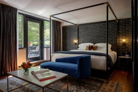 The Anndore House, part of JDV by Hyatt - 43