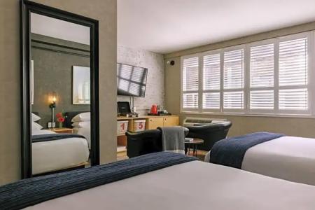 The Anndore House, part of JDV by Hyatt - 59