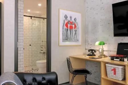 The Anndore House, part of JDV by Hyatt - 61