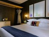 The Master Double Suite