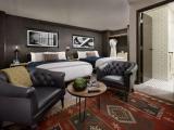 High Floor Quadruple Loft