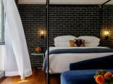 The Apartment Double Suite