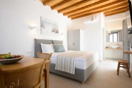 Castle Mansions - 442