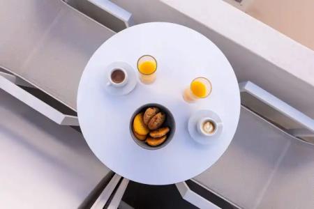 Castle Mansions - 234