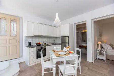 Castle Mansions - 277