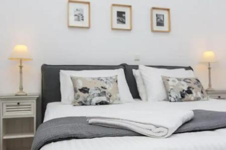 Castle Mansions - 132