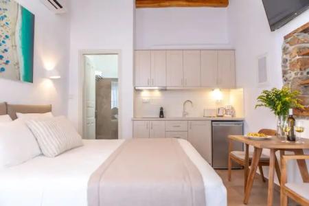 Castle Mansions - 193