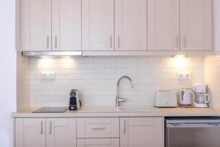 Castle Mansions - 29