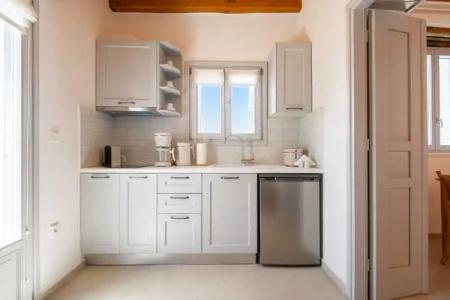 Castle Mansions - 434