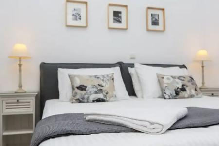 Castle Mansions - 299