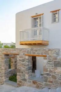 Castle Mansions - 410