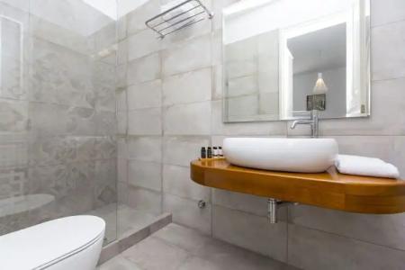 Castle Mansions - 49