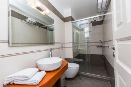 Castle Mansions - 304